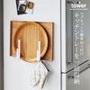 tower マグネットキッチントレーホルダー タワー tower.|s1