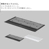 折り畳み水切り タワー tower シリコーントレー付き L.|s2