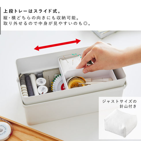 裁縫箱 tower タワー.|s4