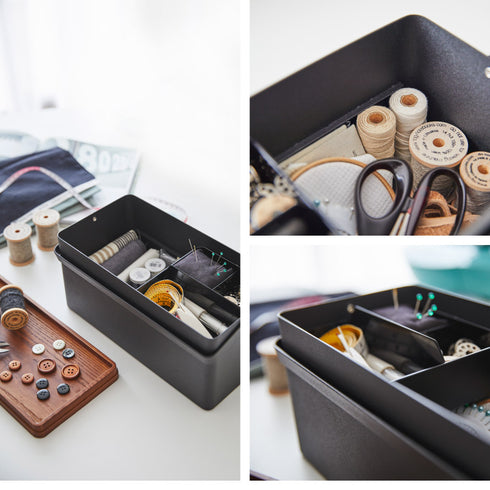 裁縫箱 tower タワー.|s10