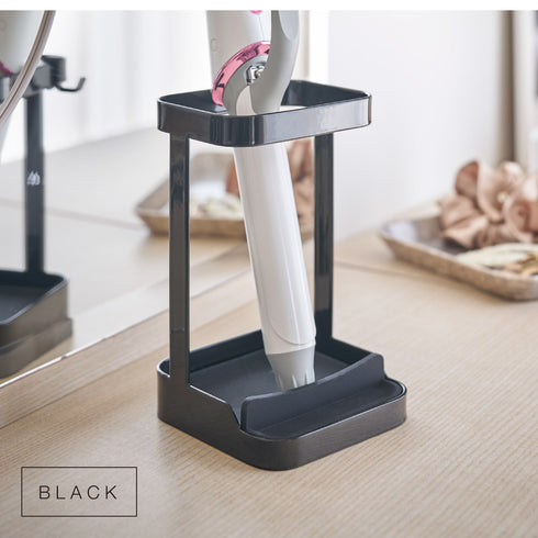 耐熱トレー付きヘアーアイロンスタンド タワー.|s9