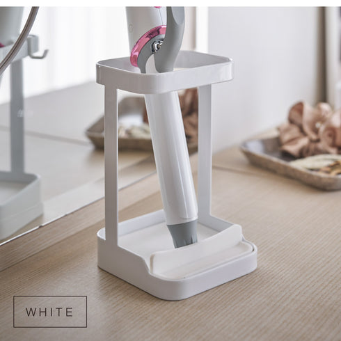 耐熱トレー付きヘアーアイロンスタンド タワー.|s7