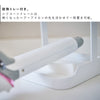 耐熱トレー付きヘアーアイロンスタンド タワー tower.|s5
