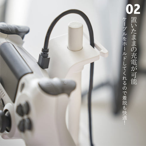 smart ゲームコントローラー収納ラック スマート.|s3