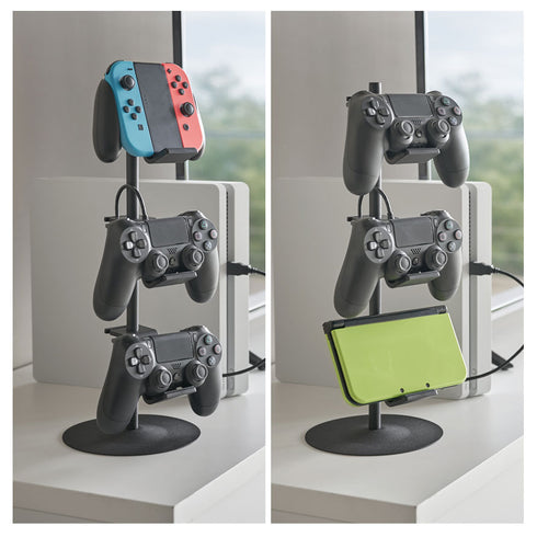 smart ゲームコントローラー収納ラック スマート.|s5