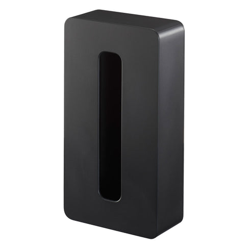 山崎実業 tower マグネットコンパクトティッシュケース タワー tower|tower(キッチン)|マグネット収納