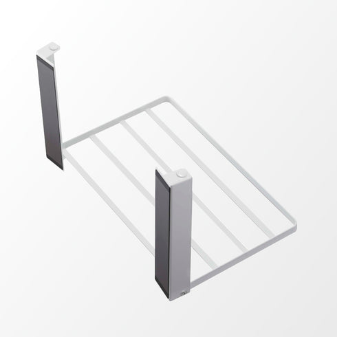 洗濯機横マグネット折り畳み棚 タワー.|s4