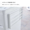 洗濯機横マグネット折り畳み棚 タワー tower.|s3