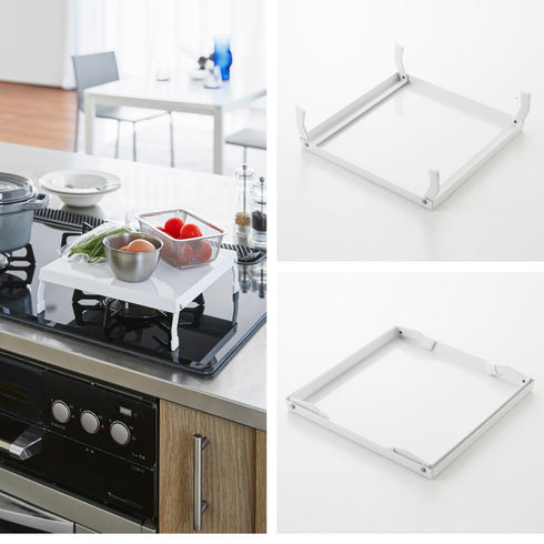 折り畳みガスコンロカバー タワー.|s9