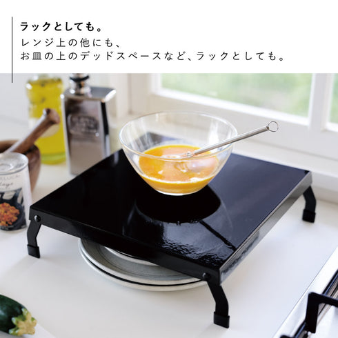 折り畳みガスコンロカバー タワー.|s6