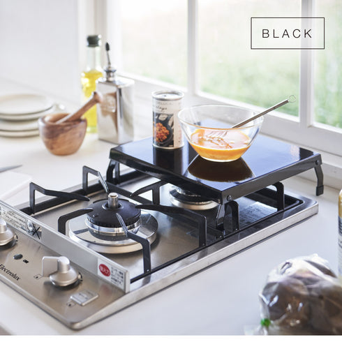 折り畳みガスコンロカバー タワー.|s10