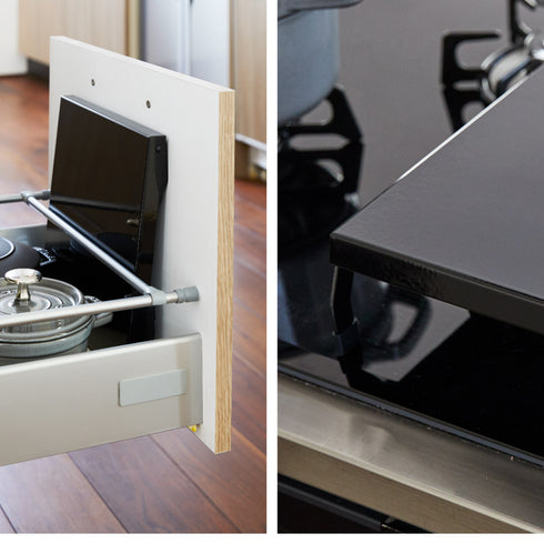 折り畳みガスコンロカバー タワー.|s12