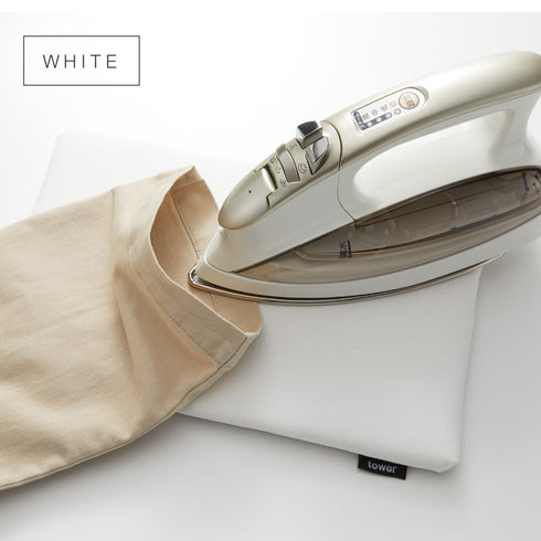 平型ちょい掛けアイロン台 タワー.|s5