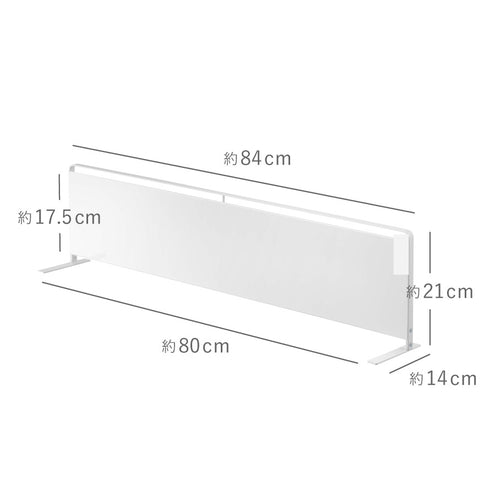 キッチン自立式スチールパネル 横型 タワー.|s12