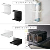 キッチン自立式スチールパネル 横型 タワー.|s18