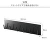 マグネットキッチンツールフック タワー tower.|s5