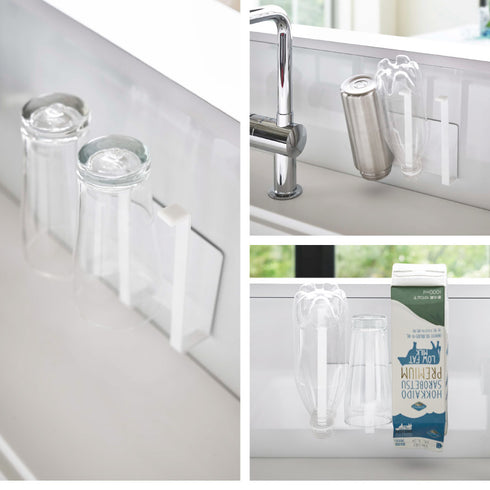 マグネットグラス&ボトルホルダー タワー.|s7