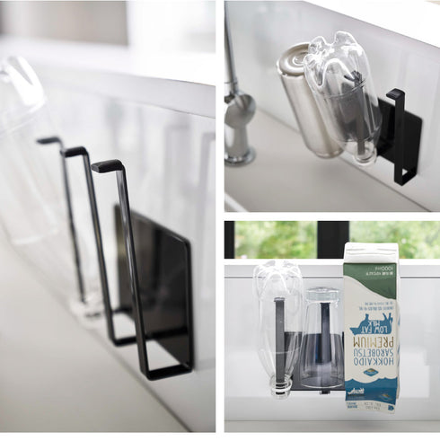 マグネットグラス&ボトルホルダー タワー.|s9