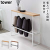 天板付きスリッパラック タワー.|m2
