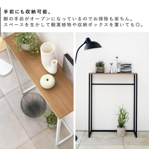 コンソールテーブル タワー.|s5