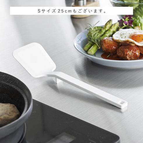 シリコーン フライ返し タワー tower.|s17