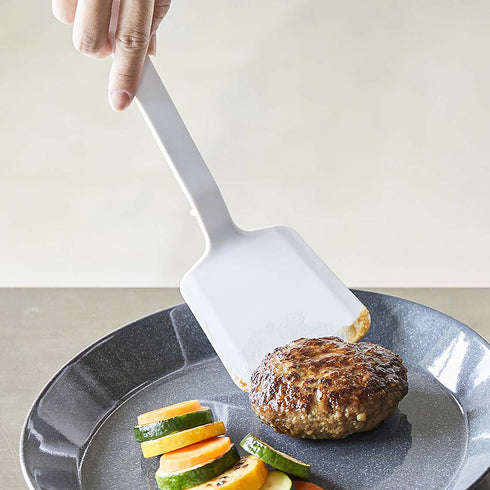 シリコーン フライ返し タワー tower.|s9