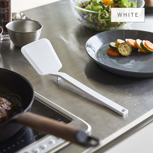 シリコーン フライ返し タワー tower.|s8