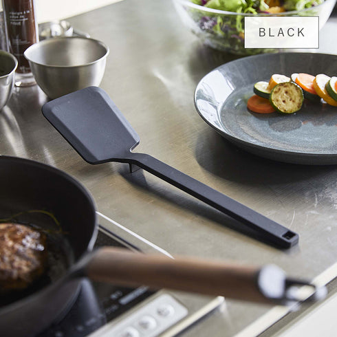 シリコーン フライ返し タワー tower.|s11