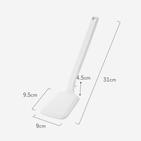 シリコーン フライ返し タワー tower.|s14