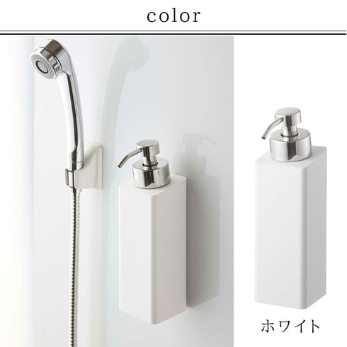 マグネットツーウェイディスペンサー タワー tower 泡タイプ.|s7