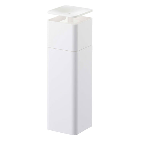 片手で出せるディスペンサー タワー tower