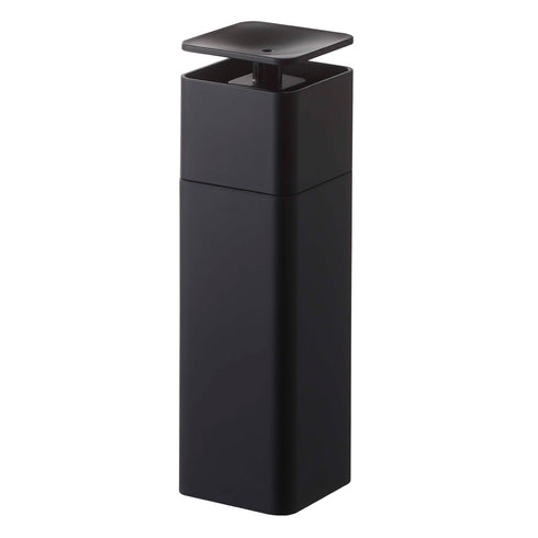 片手で出せるディスペンサー タワー tower