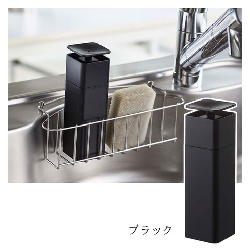 片手で出せるディスペンサー タワー tower.|s9