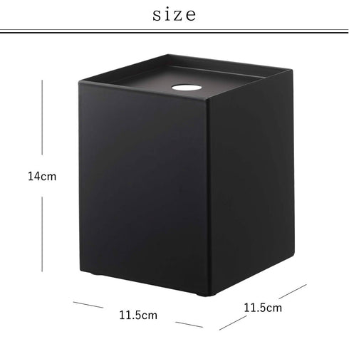トイレットペーパーホルダー タワー 1ロール用 tower.|s5