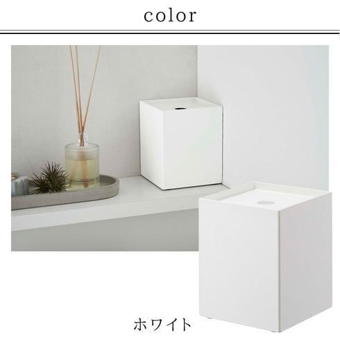 トイレットペーパーホルダー タワー 1ロール用 tower.|s6