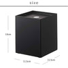 トイレットペーパーホルダー タワー 1ロール用 tower.|s5