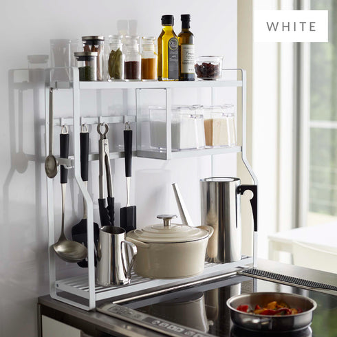 コンロサイドラック タワー.|s13