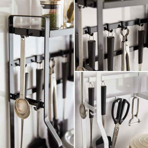 コンロサイドラック タワー.|s6