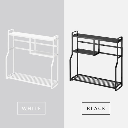 コンロサイドラック タワー.|s9