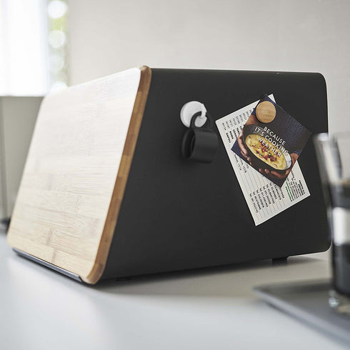 蓋が外せるブレッドケース タワー.|s12