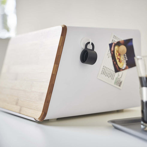 蓋が外せるブレッドケース タワー.|s9