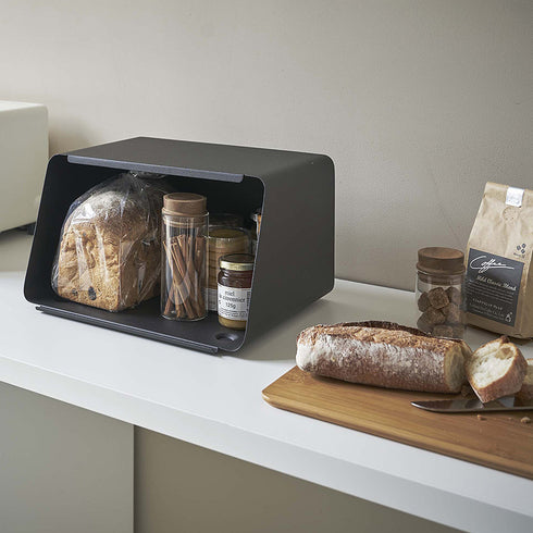 蓋が外せるブレッドケース タワー.|s6