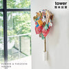 熊手&福笹ホルダー タワー tower.|s1