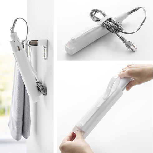 シリコーンヘアーアイロンカバー ボーテス S.|s8