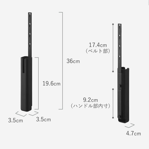 シリコーンヘアーアイロンカバー ボーテス S.|s11