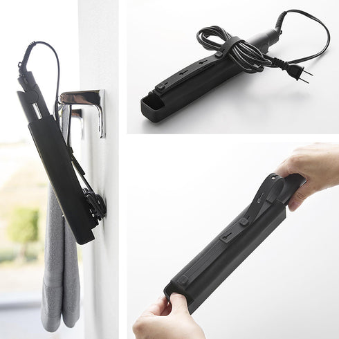 シリコーンヘアーアイロンカバー ボーテス S.|s10