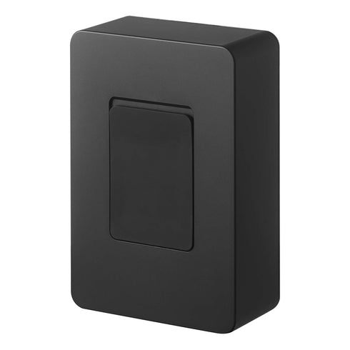 山崎実業 マグネットウェットシートホルダー タワー tower|tower(キッチン)|マグネット収納
