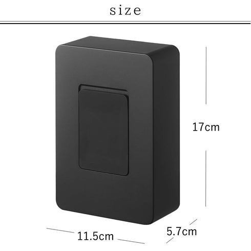 マグネットウェットシートホルダー タワー tower.|s6
