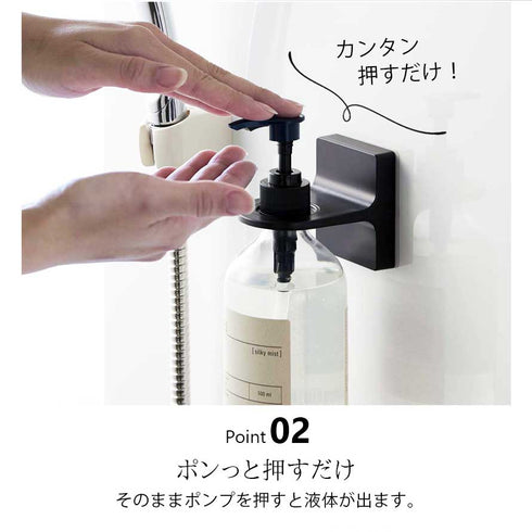 フィルムフックディスペンサーホルダー タワー tower.|s3