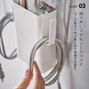 マグネット仕切り付きヘアーアイロンホルダー プレート.|s4